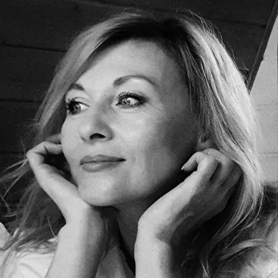 Галина Бакута